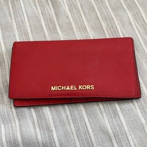Michael Kors wallet